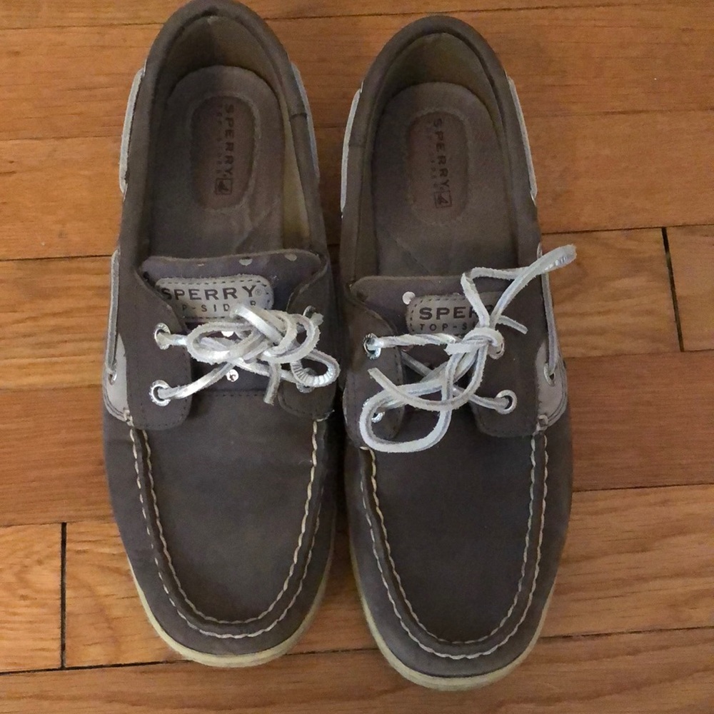 Sperry Shoes!